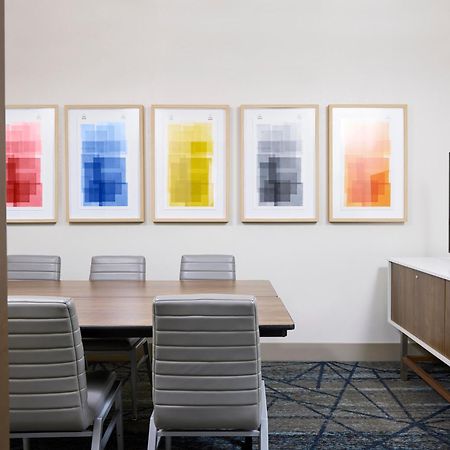 Holiday Inn Express & Suites Phoenix - Midtown, An Ihg Hotel Dış mekan fotoğraf