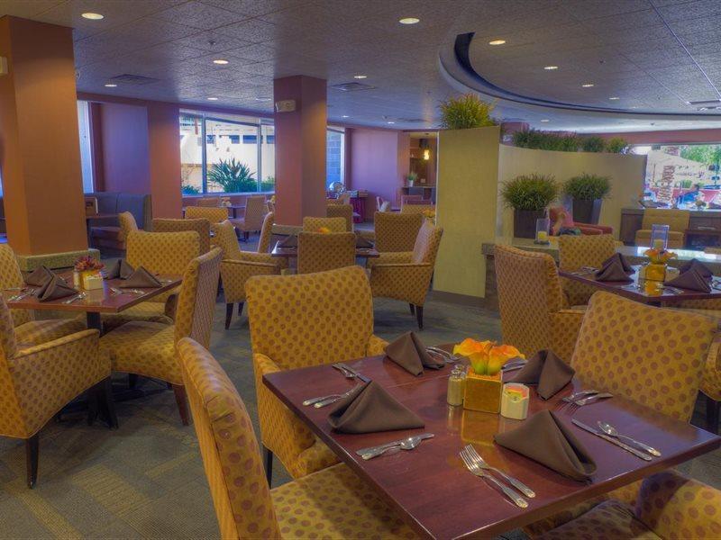 Holiday Inn Express & Suites Phoenix - Midtown, An Ihg Hotel Dış mekan fotoğraf