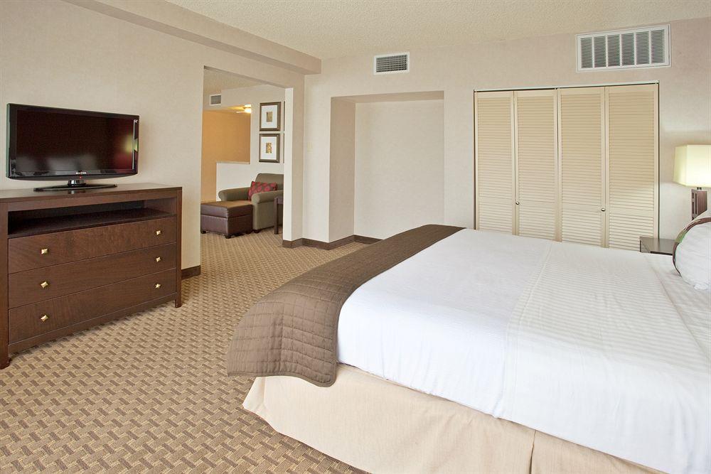 Holiday Inn Express & Suites Phoenix - Midtown, An Ihg Hotel Oda fotoğraf