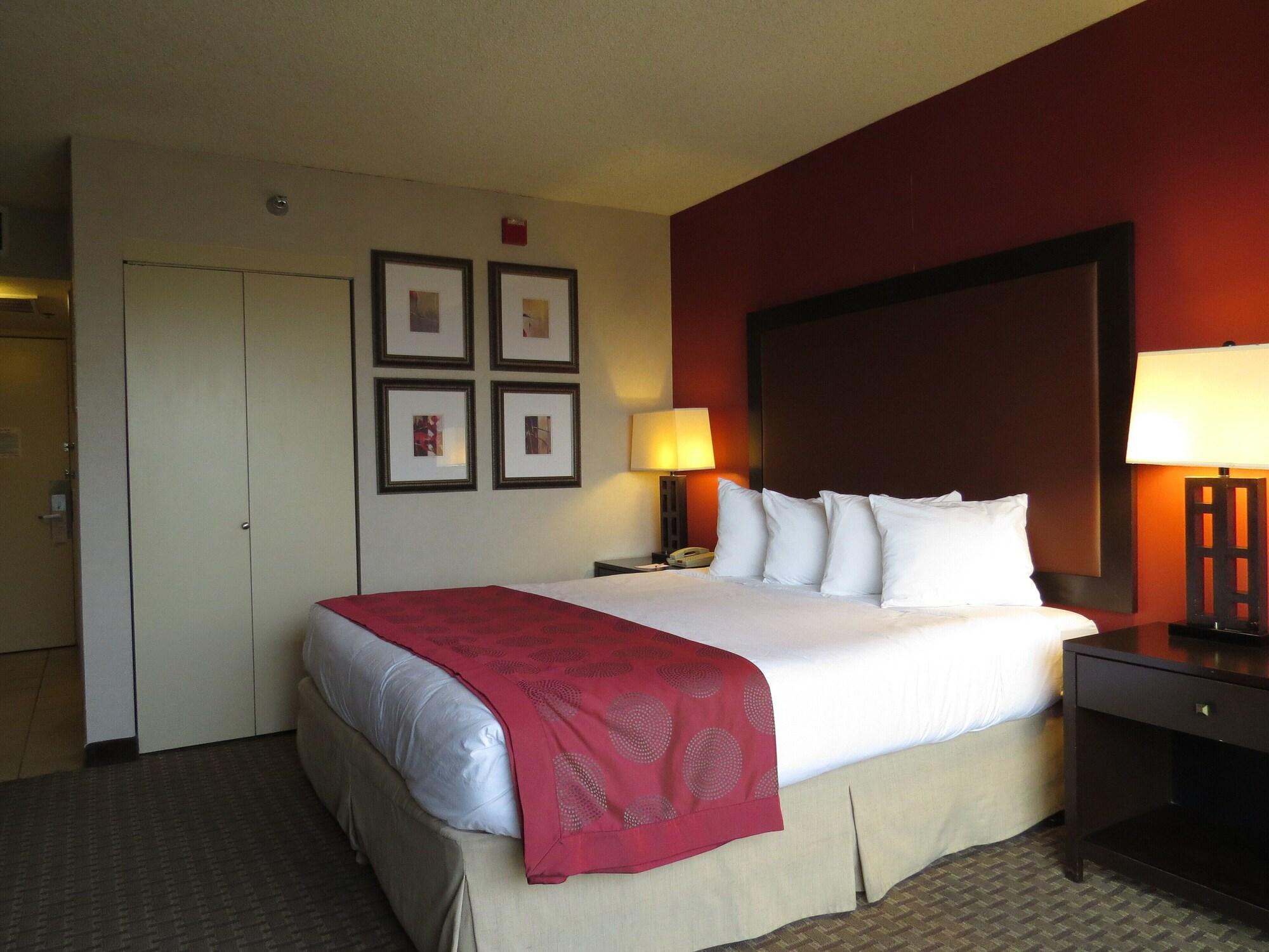 Holiday Inn Express & Suites Phoenix - Midtown, An Ihg Hotel Dış mekan fotoğraf
