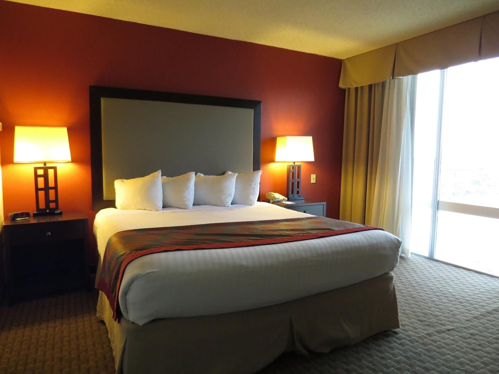 Holiday Inn Express & Suites Phoenix - Midtown, An Ihg Hotel Dış mekan fotoğraf