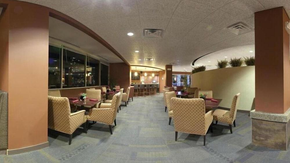 Holiday Inn Express & Suites Phoenix - Midtown, An Ihg Hotel Dış mekan fotoğraf